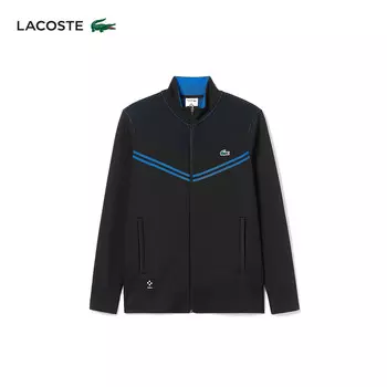 Свитер мужской Lacoste, черный