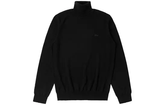 Свитер мужской Lacoste, серый