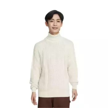 Свитер мужской Light Bone Nike, цвет Light Bone