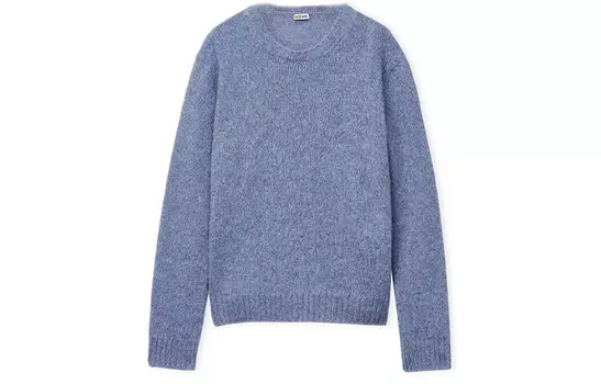 Свитер мужской Loewe, цвет Linen