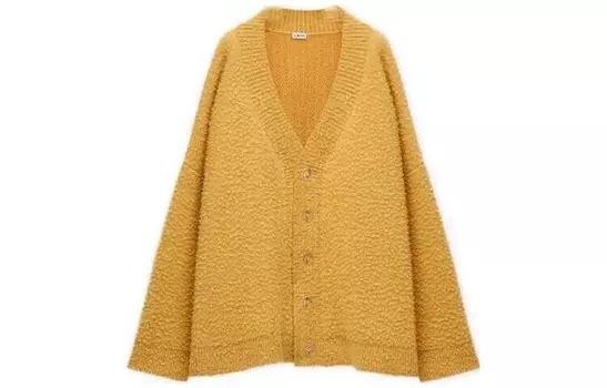 Свитер мужской Loewe, синий