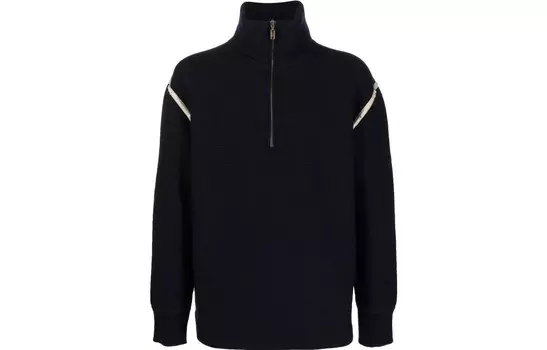 Свитер мужской Maison Margiela, синий