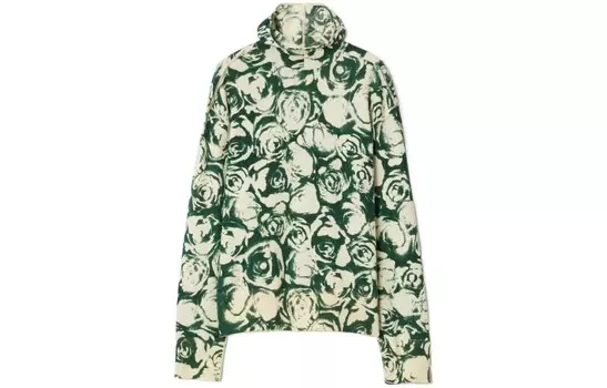 Свитер мужской многоцветный Burberry, цвет Multicolor