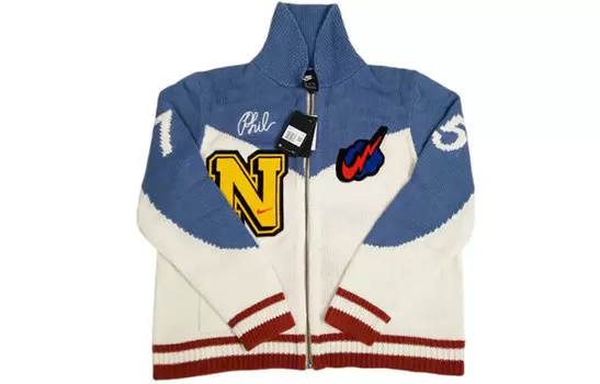 Свитер мужской Nike