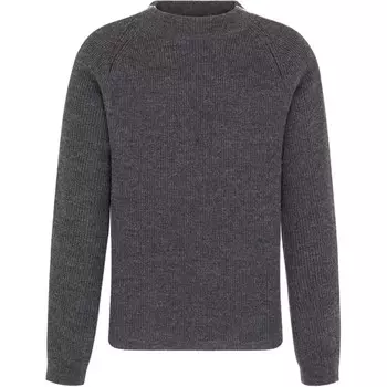 Свитер мужской серый Dior, серый