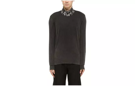 Свитер мужской серый Givenchy, серый