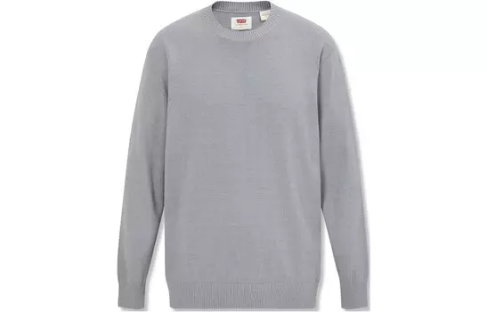 Свитер мужской серый Levi’S, серый