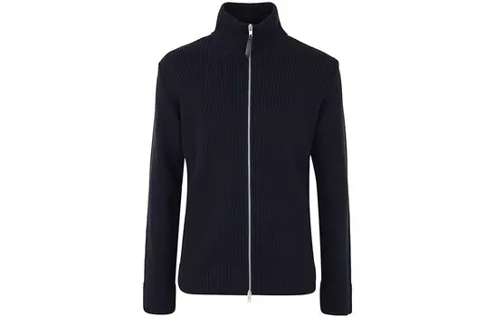 Свитер мужской синий Maison Margiela, синий