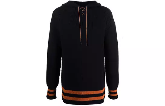 Свитер мужской синий Maison Margiela, синий