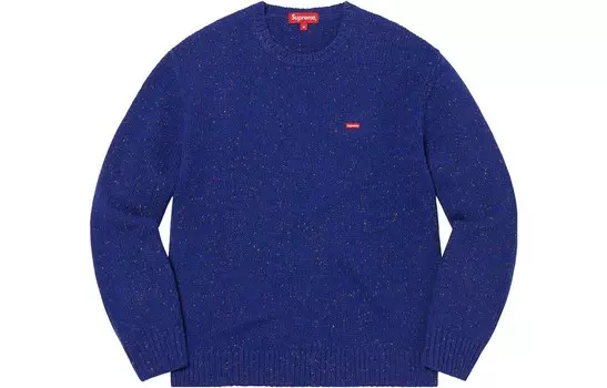 Свитер мужской Supreme, хаки