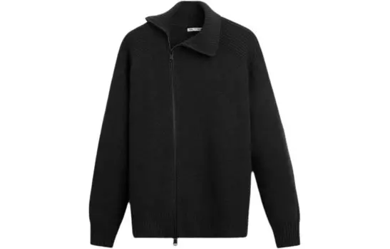 Свитер мужской темно-серый Zara, темно-серый