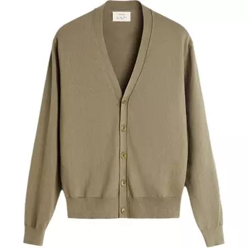 Свитер мужской Земляной тон Zara, цвет Earth Tone