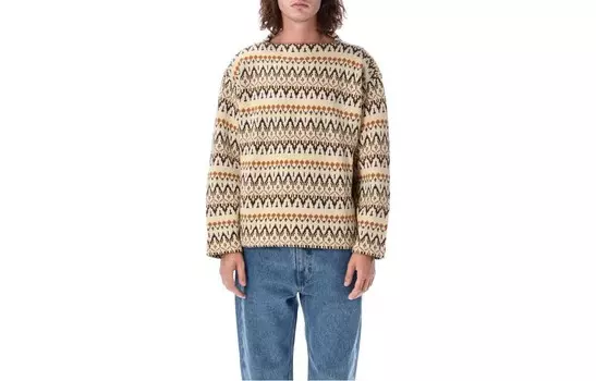 Свитер мужской желтый Levi’S, желтый