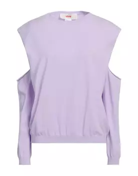 Свитер Mvm, сирень