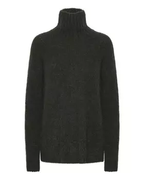 Свитер My Essential Wardrobe, черный