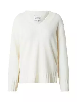 Свитер My Essential Wardrobe Huxi, белый