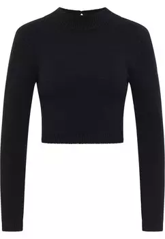 Свитер Mymo At Night, черный