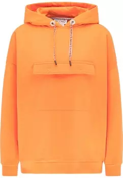 Свитер myMo ATHLSR, оранжевый