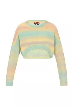 Свитер MYMO Back To School, желтый