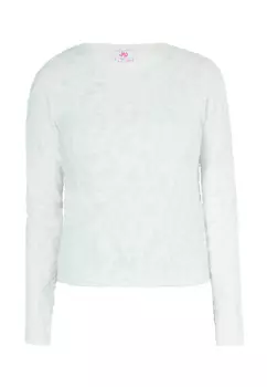 Свитер myMo, белый