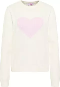 Свитер Mymo, белый