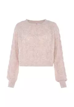 Свитер MYMO, белый