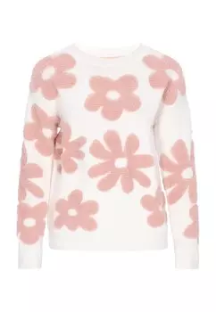 Свитер MYMO, белый