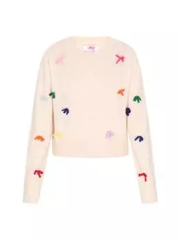 Свитер myMo, белый