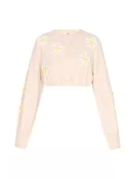 Свитер myMo, белый