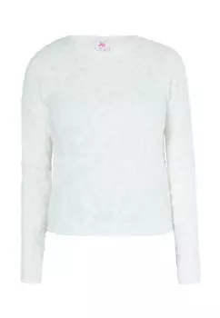 Свитер MYMO, белый
