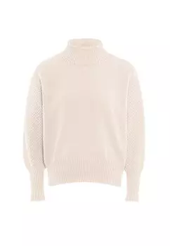 Свитер MYMO, бежевый