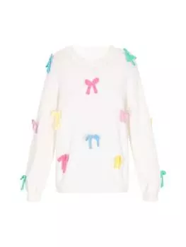 Свитер myMo, бежевый