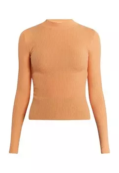 Свитер MYMO Biany, апельсин