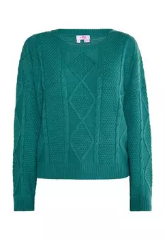 Свитер Mymo BIANY, цвет Jade