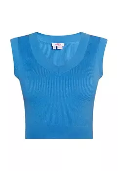 Свитер Mymo BIANY, голубое небо