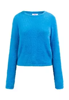 Свитер MYMO Biany, лазурный