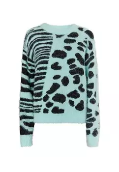 Свитер MYMO Biany, мята