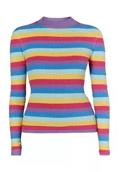 Свитер Mymo BIANY, разноцветный