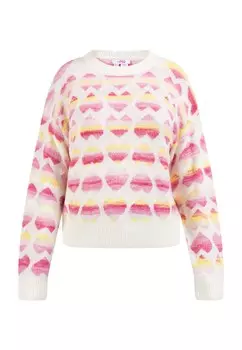 Свитер MYMO Blonda, бежевый