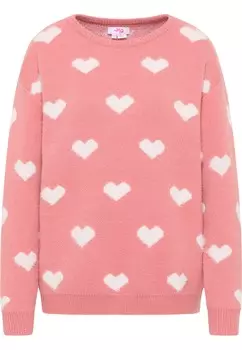 Свитер MYMO Blonda, цвет Peach