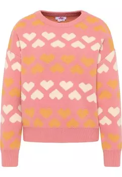 Свитер MYMO Blonda, розовый