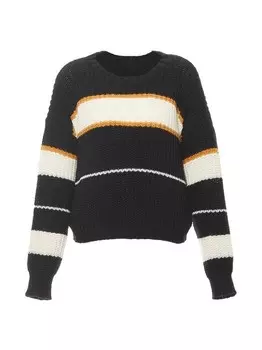 Свитер Mymo, черный