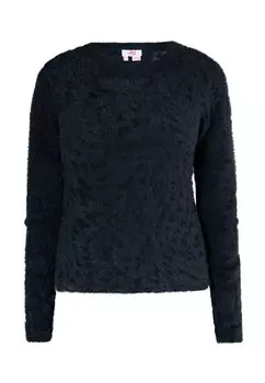 Свитер MYMO, черный