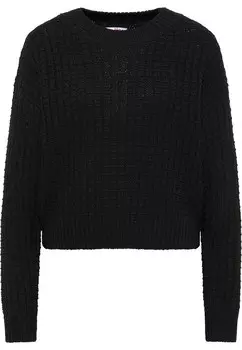 Свитер MYMO, черный