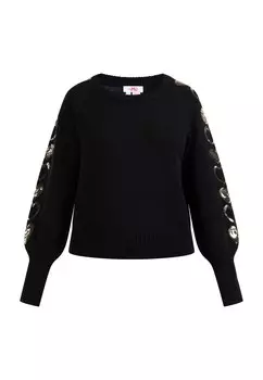 Свитер MYMO, черный