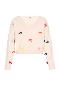 Свитер MYMO Comfy, белый