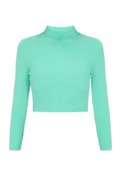 Свитер MYMO Comfy, цвет Jade