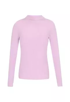 Свитер MYMO Comfy, лавандовый