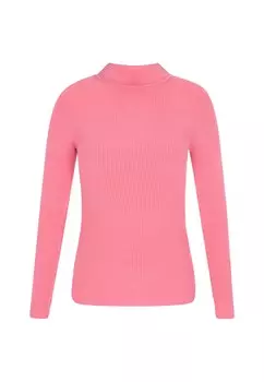 Свитер MYMO Comfy, розовый