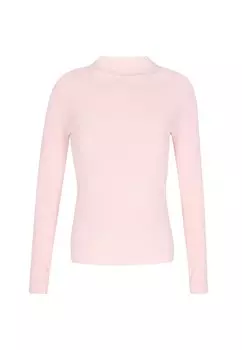 Свитер MYMO Comfy, розовый